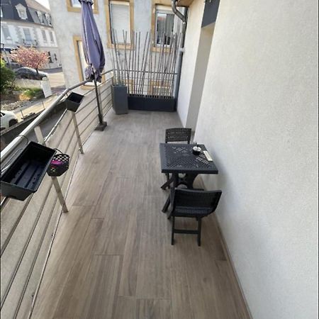 Ferienwohnung Cosy Loft 2 Ch Talange Exterior foto